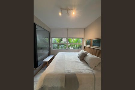Apartamento à venda com 114m², 2 quartos e 1 vaga Apartamento à venda com 114m², 2 quartos e 1 vagaQuarto