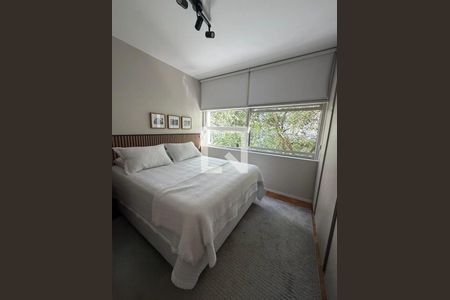 Apartamento à venda com 114m², 2 quartos e 1 vaga Apartamento à venda com 114m², 2 quartos e 1 vagaQuarto