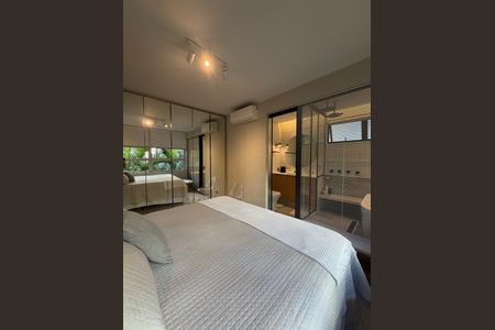 Apartamento à venda com 114m², 2 quartos e 1 vaga Apartamento à venda com 114m², 2 quartos e 1 vagaQuarto