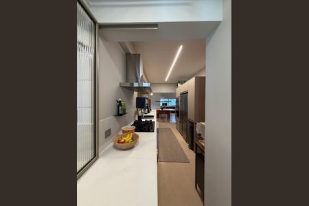 Apartamento à venda com 114m², 2 quartos e 1 vaga Apartamento à venda com 114m², 2 quartos e 1 vagaCozinha