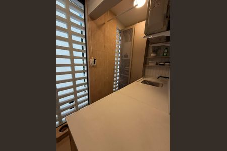 Apartamento à venda com 114m², 2 quartos e 1 vaga Apartamento à venda com 114m², 2 quartos e 1 vagaCozinha