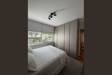 Apartamento à venda com 114m², 2 quartos e 1 vaga Apartamento à venda com 114m², 2 quartos e 1 vagaQuarto