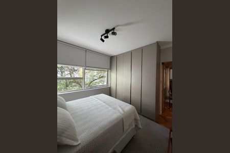 Apartamento à venda com 114m², 2 quartos e 1 vaga Apartamento à venda com 114m², 2 quartos e 1 vagaQuarto