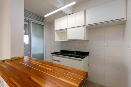 Apartamento à venda com 137m², 2 quartos e 3 vagas Apartamento à venda com 137m², 2 quartos e 3 vagasCozinha