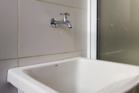 Apartamento à venda com 137m², 2 quartos e 3 vagas Apartamento à venda com 137m², 2 quartos e 3 vagasÁrea de Serviço