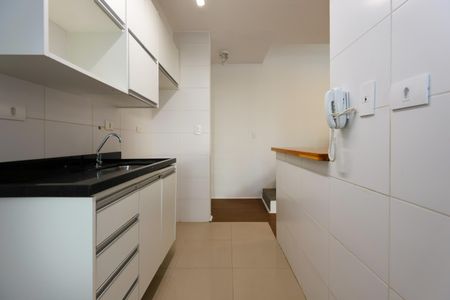 Apartamento à venda com 137m², 2 quartos e 3 vagas Apartamento à venda com 137m², 2 quartos e 3 vagasCozinha