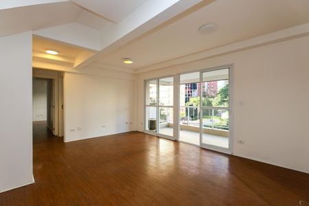 Apartamento à venda com 2 quartos, 137m² em Real Parque, São Paulo