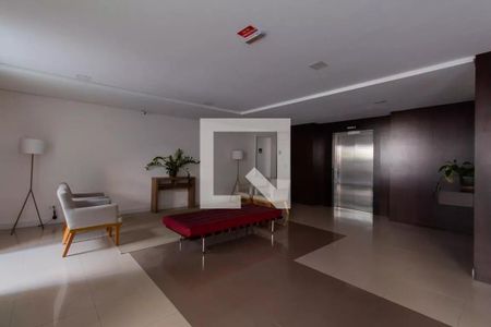 Apartamento à venda com 137m², 2 quartos e 3 vagas Apartamento à venda com 137m², 2 quartos e 3 vagasÁrea comum