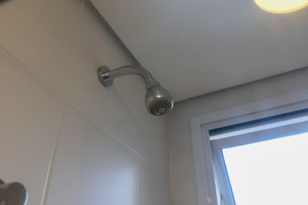 Apartamento à venda com 137m², 2 quartos e 3 vagas Apartamento à venda com 137m², 2 quartos e 3 vagasBanheiro da Suíte 2