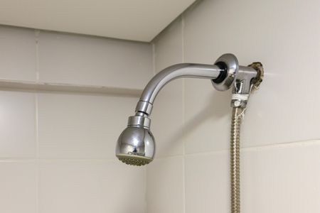 Apartamento à venda com 137m², 2 quartos e 3 vagas Apartamento à venda com 137m², 2 quartos e 3 vagasBanheiro da Suíte 1