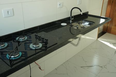 Apartamento para alugar com 2 quartos, 42m² em Chácara Santo Antônio (zona Leste), São Paulo