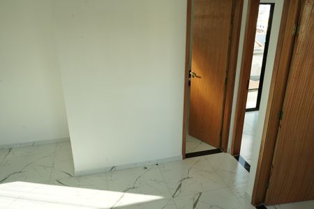 Sala de apartamento para alugar com 2 quartos, 42m² em Chácara Santo Antônio (zona Leste), São Paulo