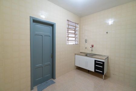 Cozinha de apartamento para alugar com 2 quartos, 95m² em Vila da Saúde, São Paulo