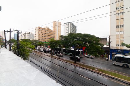 Vista do Quarto 2 de apartamento para alugar com 2 quartos, 95m² em Vila da Saúde, São Paulo