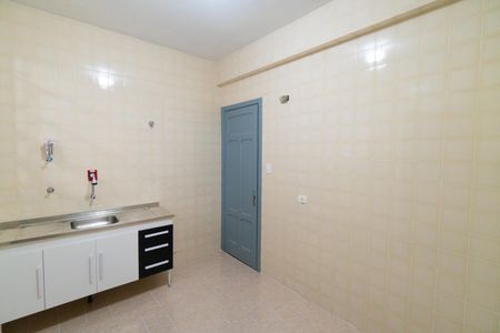Cozinha de apartamento para alugar com 2 quartos, 95m² em Vila da Saúde, São Paulo