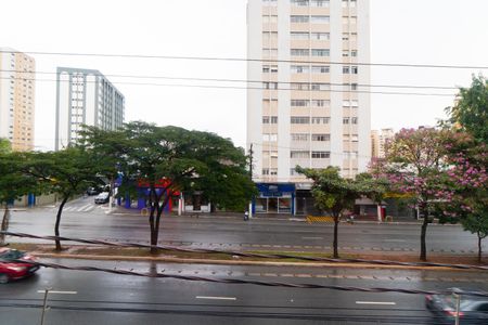 Vista do Quarto 1 de apartamento para alugar com 2 quartos, 95m² em Vila da Saúde, São Paulo