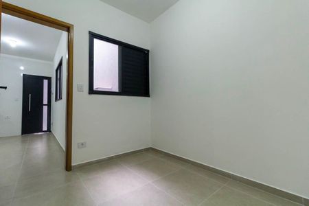 Apartamento à venda com 37m², 2 quartos e sem vaga Apartamento à venda com 37m², 2 quartos e sem vagaQuarto 2