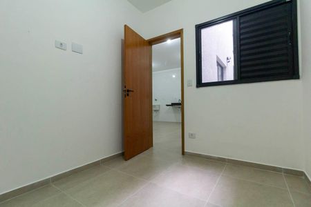 Quarto 2 de apartamento à venda com 2 quartos, 37m² em Vila Carrão, São Paulo