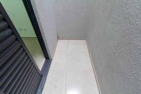 Apartamento à venda com 37m², 2 quartos e sem vaga Apartamento à venda com 37m², 2 quartos e sem vagaQuintal