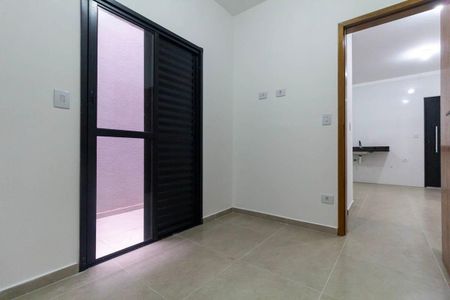 Apartamento à venda com 37m², 2 quartos e sem vaga Apartamento à venda com 37m², 2 quartos e sem vagaQuarto 1