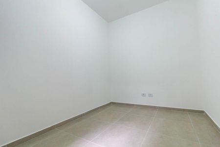 Apartamento à venda com 37m², 2 quartos e sem vaga Apartamento à venda com 37m², 2 quartos e sem vagaQuarto 2