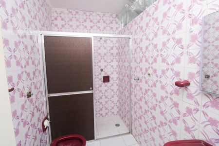 Casa para alugar com 80m², 3 quartos e 1 vagaBanheiro