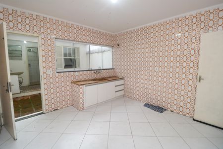 Casa para alugar com 80m², 3 quartos e 1 vagaCozinha