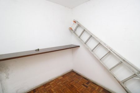 Casa para alugar com 80m², 3 quartos e 1 vagaedícula