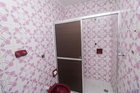 Casa para alugar com 80m², 3 quartos e 1 vagaBanheiro