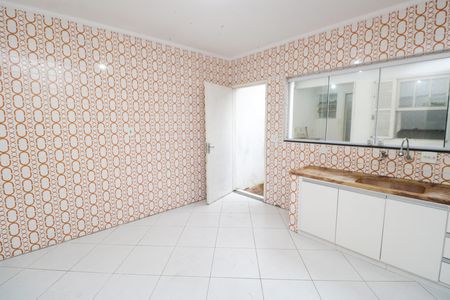 Casa para alugar com 80m², 3 quartos e 1 vagaCozinha
