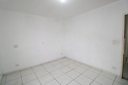 Quarto 1 de casa para alugar com 3 quartos, 80m² em Vila Scarpelli, Santo André