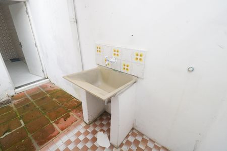 Casa para alugar com 80m², 3 quartos e 1 vagaÁrea de Serviço