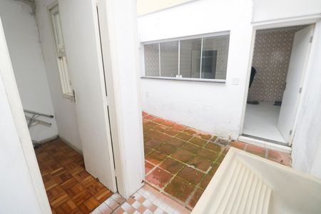 Casa para alugar com 80m², 3 quartos e 1 vagaÁrea de Serviço