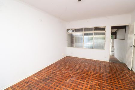 Sala de casa para alugar com 3 quartos, 80m² em Vila Scarpelli, Santo André