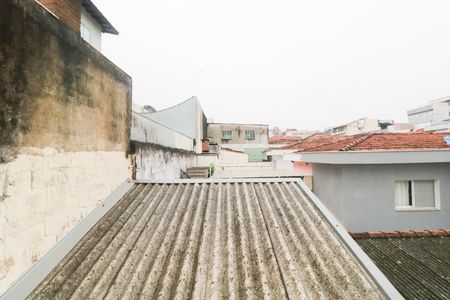 Casa para alugar com 80m², 3 quartos e 1 vagaVista do Quarto 2