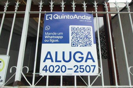 Casa para alugar com 80m², 3 quartos e 1 vagaPlaca Instalada em 25/06/2026 - Código UYLW-607