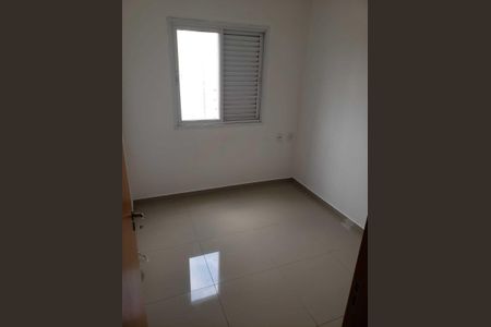 Quarto 1 de apartamento à venda com 2 quartos, 56m² em Vila Alpina, Santo André