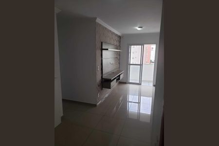 Apartamento à venda com 56m², 2 quartos e 1 vaga Apartamento à venda com 56m², 2 quartos e 1 vagaSala