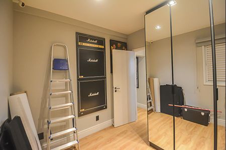 Apartamento à venda com 130m², 2 quartos e 2 vagasQuarto