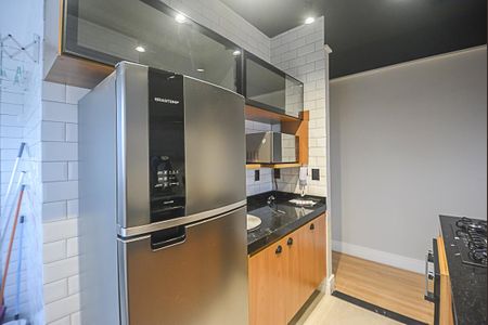 Apartamento à venda com 130m², 2 quartos e 2 vagasCozinha