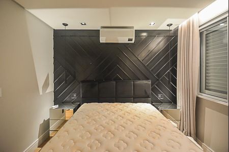 Apartamento à venda com 130m², 2 quartos e 2 vagasQuarto Suíte