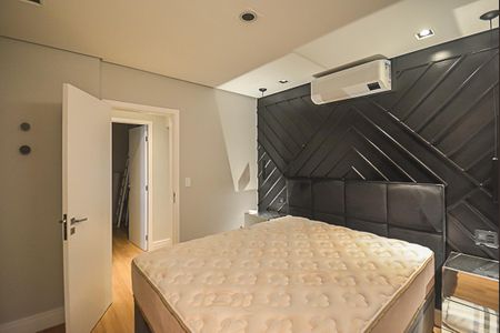 Apartamento à venda com 130m², 2 quartos e 2 vagasQuarto Suíte