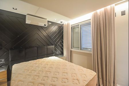 Apartamento à venda com 130m², 2 quartos e 2 vagasQuarto Suíte
