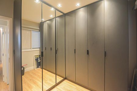 Apartamento à venda com 130m², 2 quartos e 2 vagasQuarto
