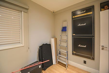 Apartamento à venda com 130m², 2 quartos e 2 vagasQuarto
