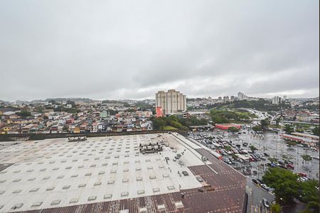 Apartamento à venda com 130m², 2 quartos e 2 vagasVista do Quarto Suíte