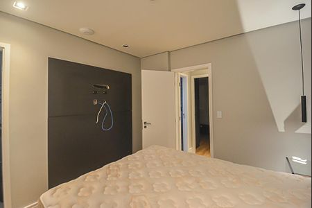 Apartamento à venda com 130m², 2 quartos e 2 vagasQuarto Suíte