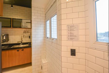Apartamento à venda com 130m², 2 quartos e 2 vagasÁrea de Serviço