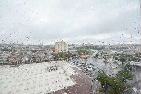 Apartamento à venda com 130m², 2 quartos e 2 vagasVista da Área gourmet