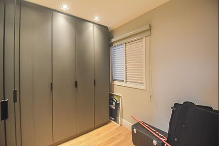 Apartamento à venda com 130m², 2 quartos e 2 vagasQuarto